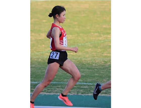 関西実業団ディスタンストライアルin京都2021の画像