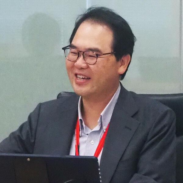 日本郵政株式会社
内部監査部長
丸山 元彦