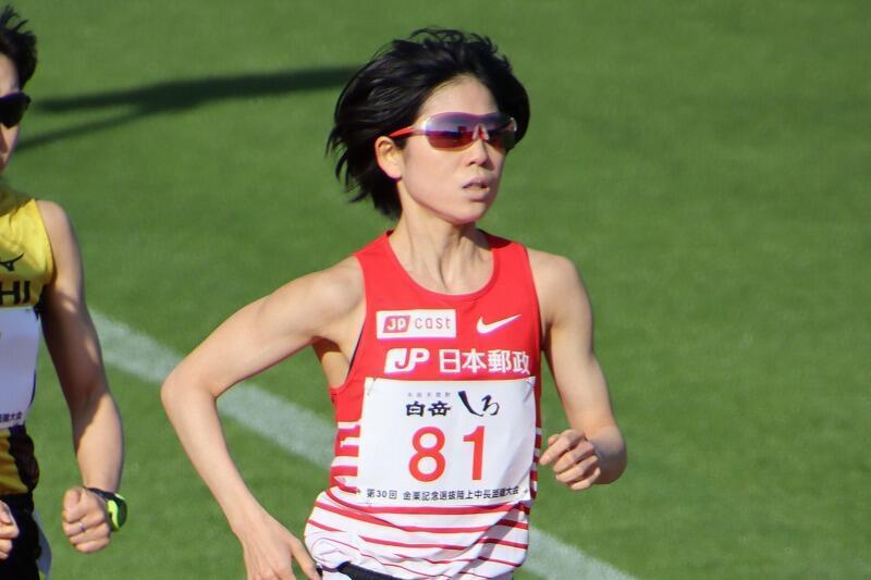 第30回 金栗記念選抜陸上中長距離大会 2022の画像