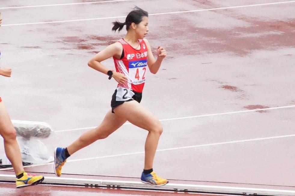 第67回 全日本実業団対抗陸上競技選手権大会の画像