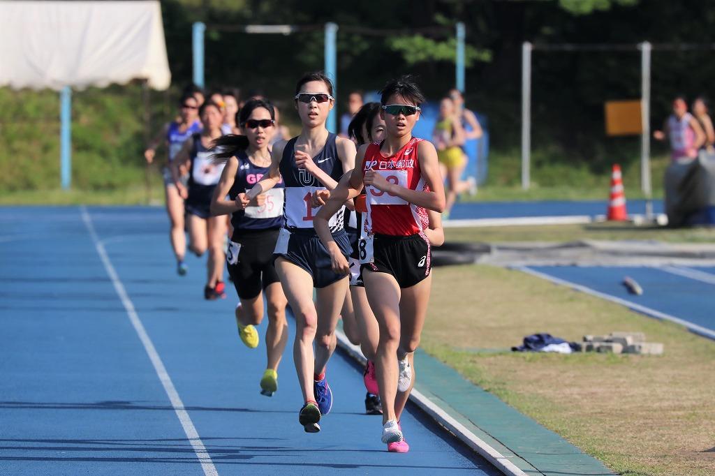 第270回 日本体育大学長距離競技会の画像