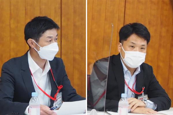 日本郵政グループ 社員