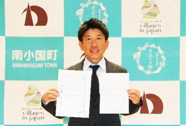 JP社員:仲川 朗さん