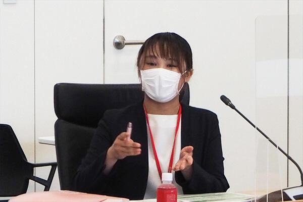 日本郵政グループ 本社社員