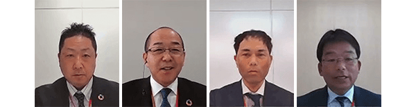 かんぽ生命 支店管理社員