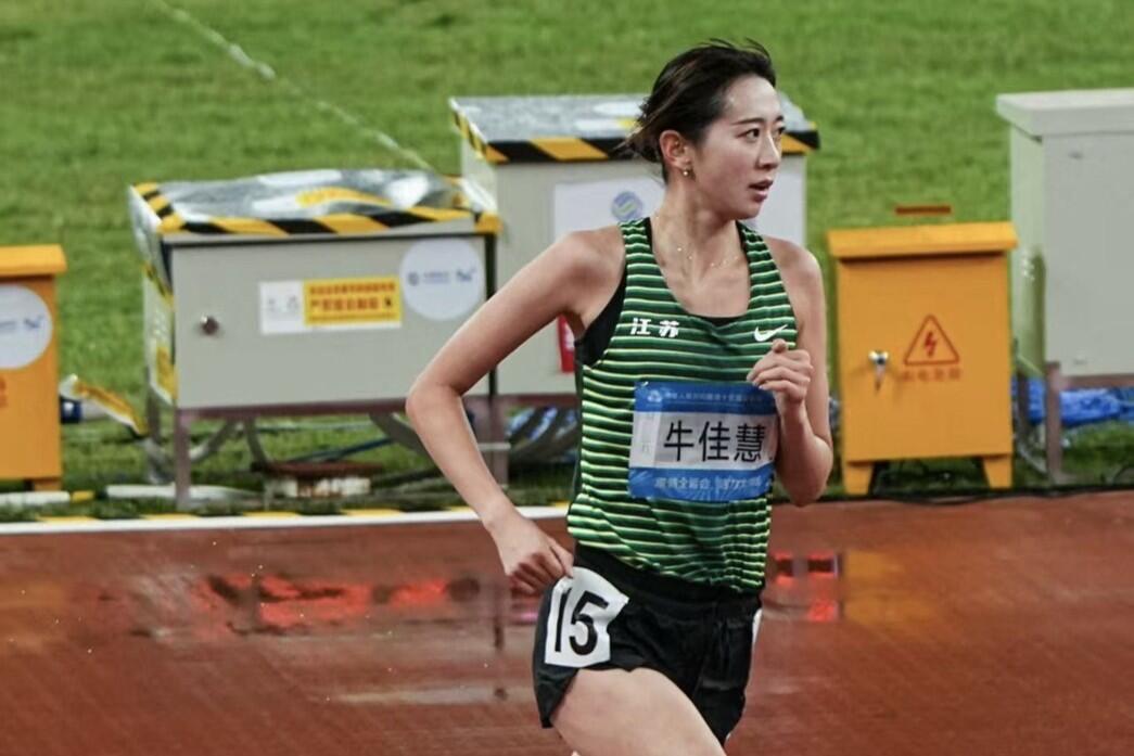 第15回全国運動会(The 15th Games of People's Republic of China)の画像