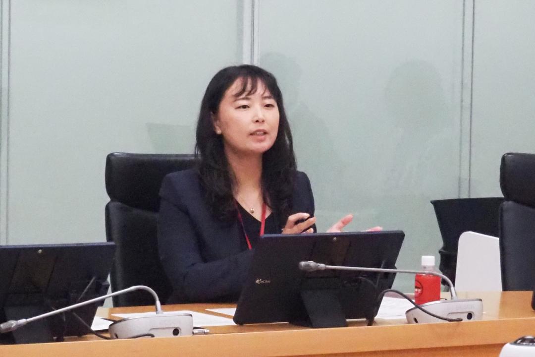 日本郵政グループ 本社社員