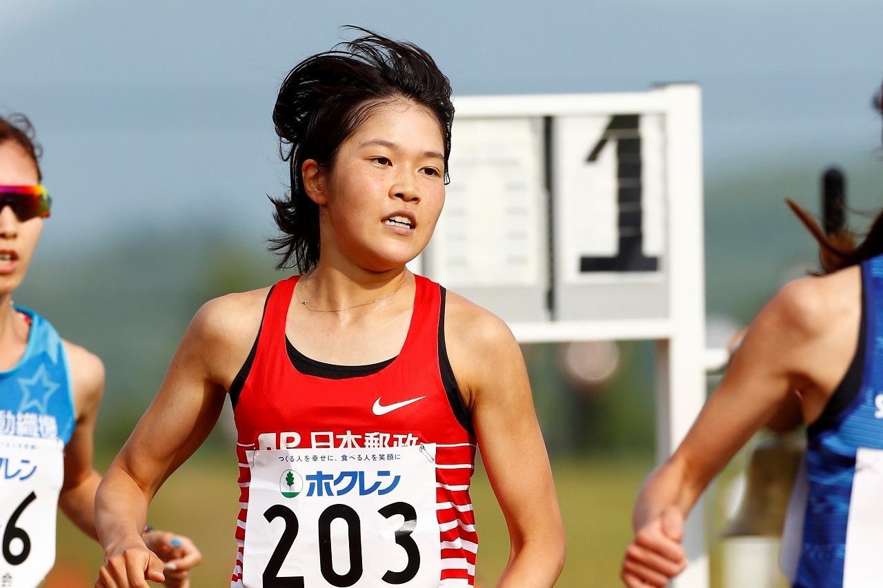 ホクレン・ディスタンスチャレンジ2020 第1戦 士別大会の画像