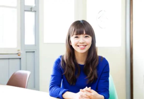 株式会社CNC 代表取締役:矢田 明子さん