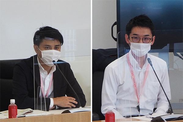 日本郵政グループ 本社社員