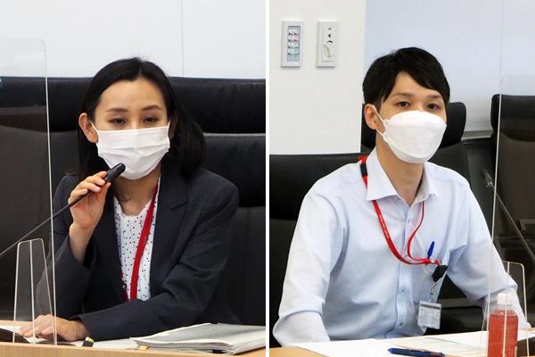 日本郵政グループ 本社社員