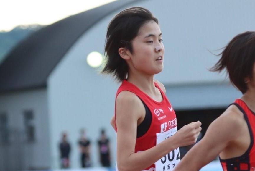 ホクレン・ディスタンスチャレンジ2021 第3戦 網走大会の画像