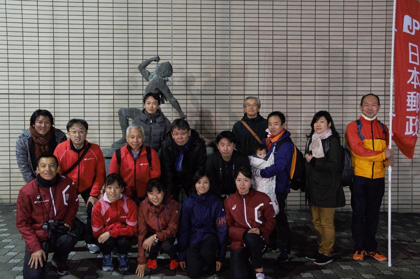 第268回 日本体育大学長距離競技会の結果についての画像