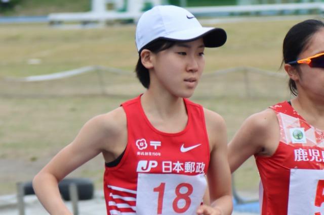 第287回 日本体育大学長距離競技会の画像