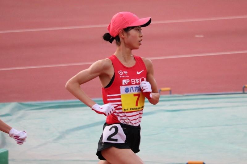 第29回 金栗記念選抜陸上中長距離大会 2021の画像