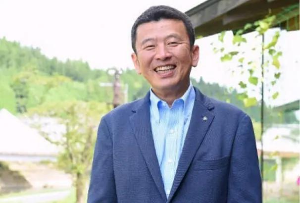 株式会社SMO南小国 代表取締役:髙橋 周二さん
