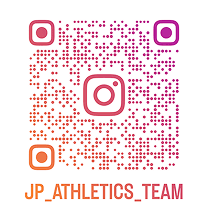 インスタグラムのQRコード