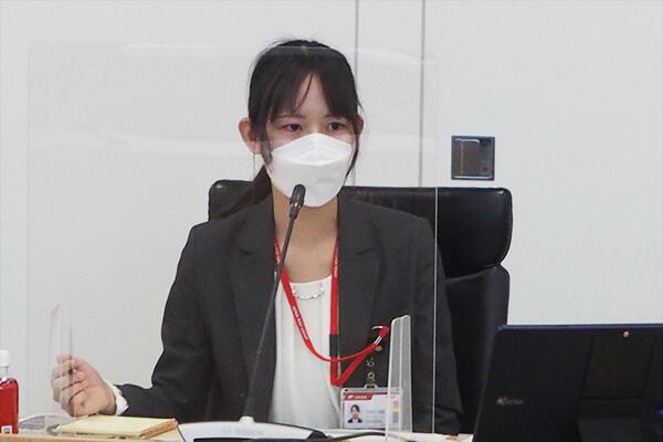 日本郵政グループ 本社社員