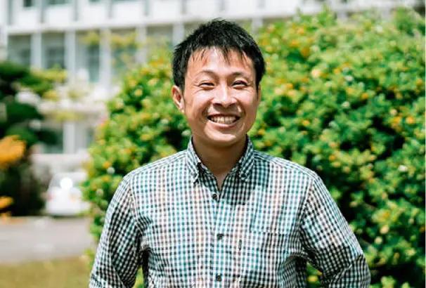 株式会社ことろど 代表取締役:田鹿 倫基さん
