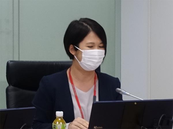 日本郵便 本社社員