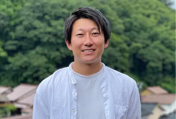 一般社団法人石見銀山みらいコンソーシアム:金田 郁也さん