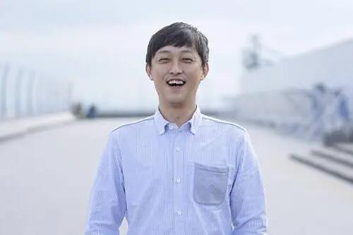 交交株式会社 代表取締役:大野 佳祐さん