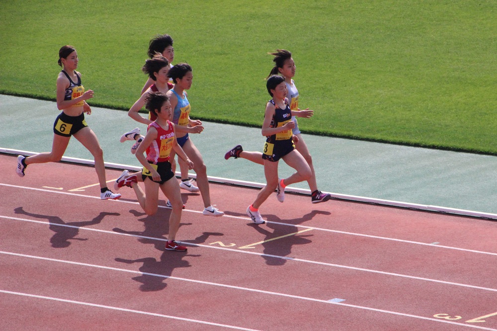 東京 リレー カーニバル 2019