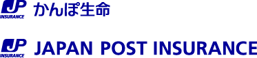 Logo of Japan Post Insurance