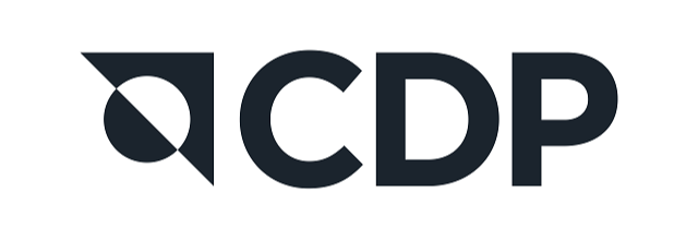 CDPロゴ