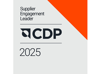 CDP Supply Chain Membership