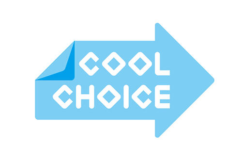 COOL CHOICEロゴ