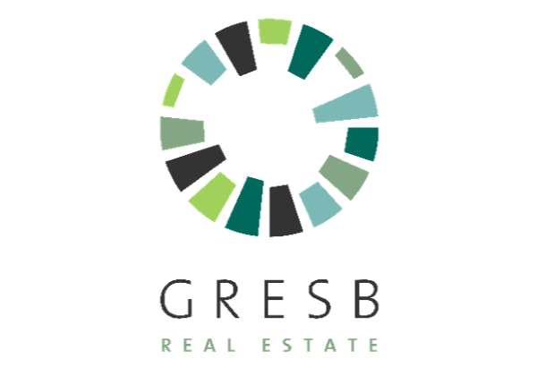 GRESBロゴ