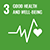 GOAL 3: GOOD HEALTH AND WELL-BEING