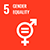 GOAL 5: GENDER EQUALITY