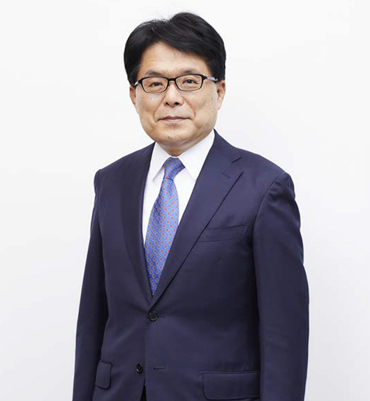 増田社長